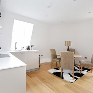 Deluxe Appartement